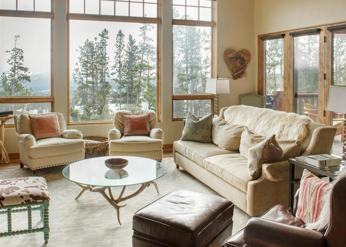 Doc'S Holiday Suite Big Sky Zewnętrze zdjęcie