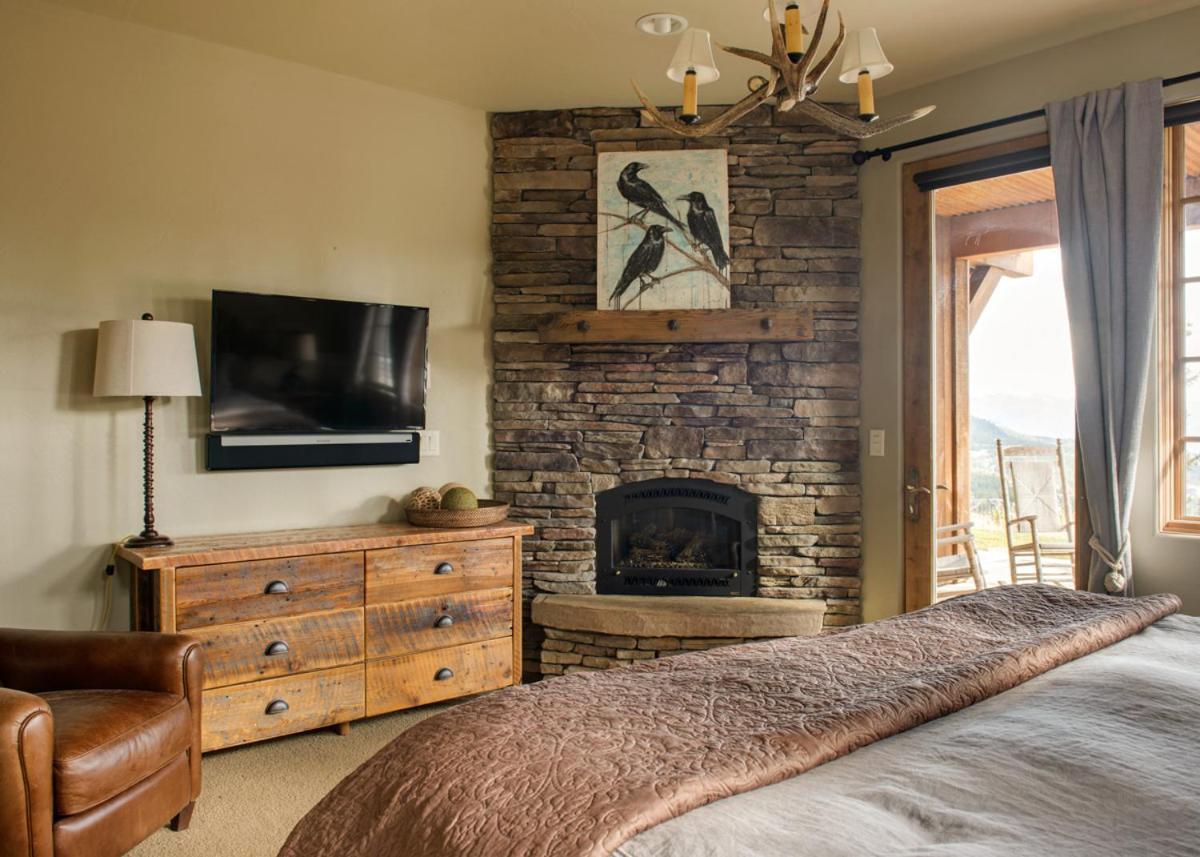 Doc'S Holiday Suite Big Sky Zewnętrze zdjęcie